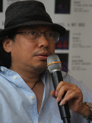 Joko Seno Budoyo